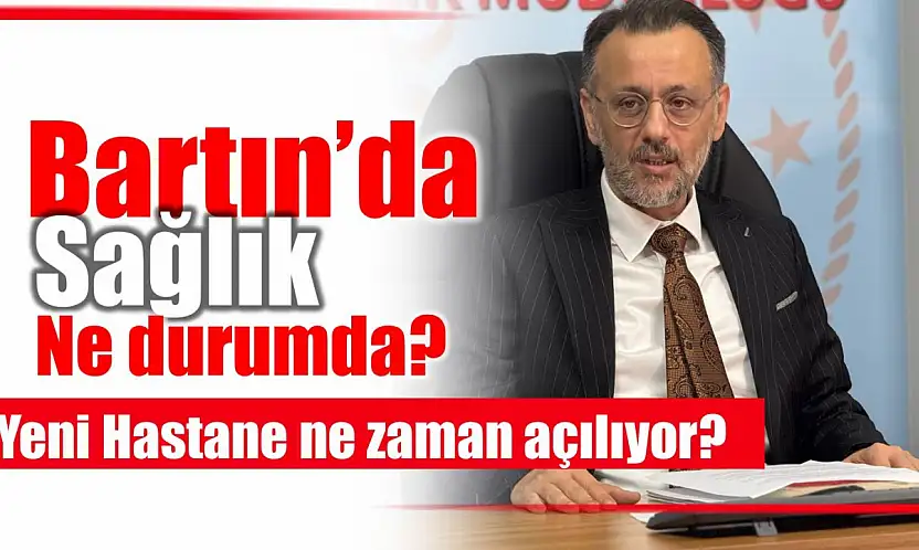 İl Sağlık Müdürü Pulat açıkladı