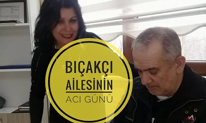 İnşaat Mühendisi Turhan Bıçakçı Hayatını Kaybetti