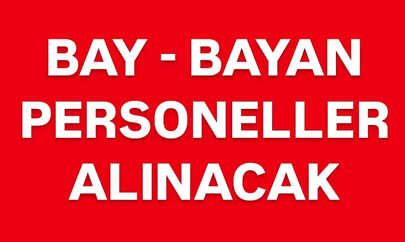 İş arayanlar bu habere dikkat