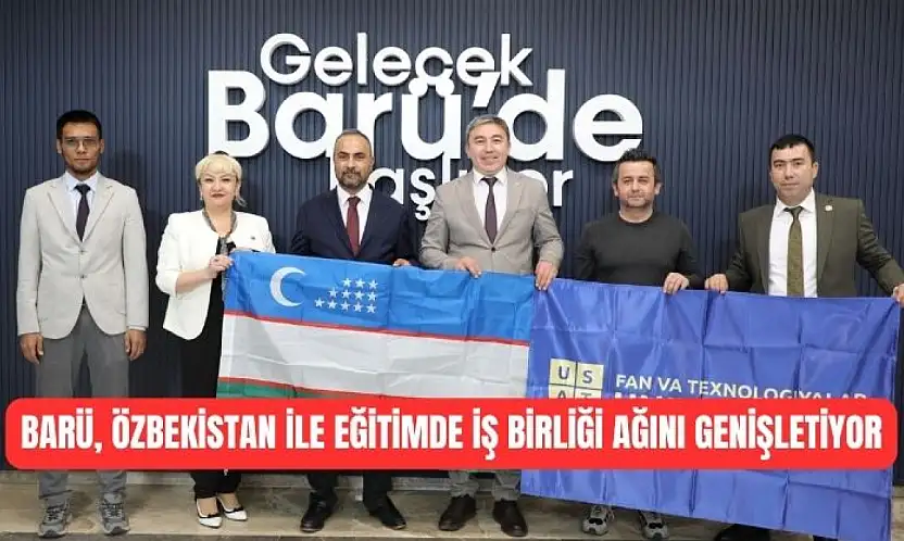 İş birliği protokolü imzalandı