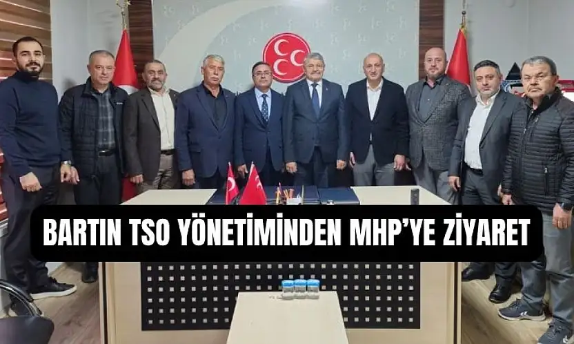 'İş birliğini önemsiyoruz'