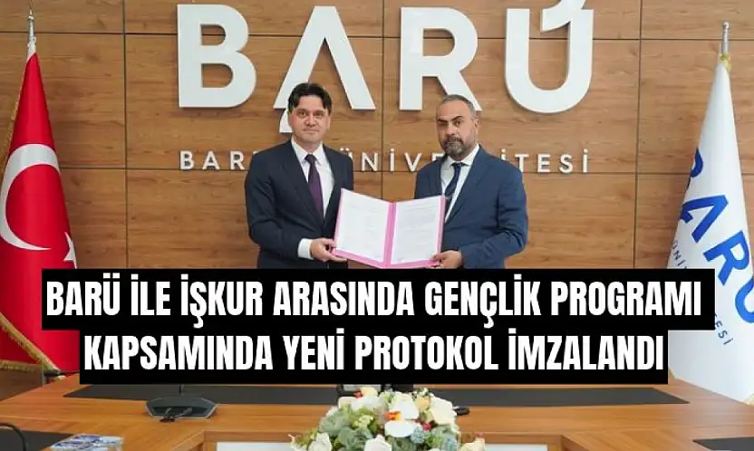 İşbirliği yapılacak
