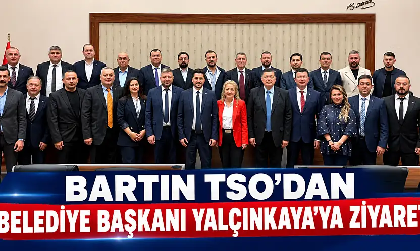 İşbirliğine vurgu yapıldı