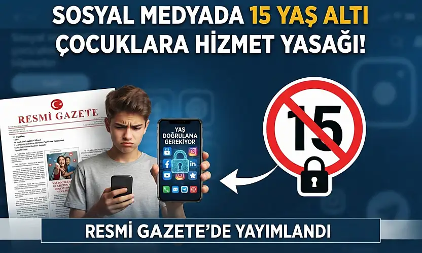 İşte uygulamanın başlayacağı tarih!