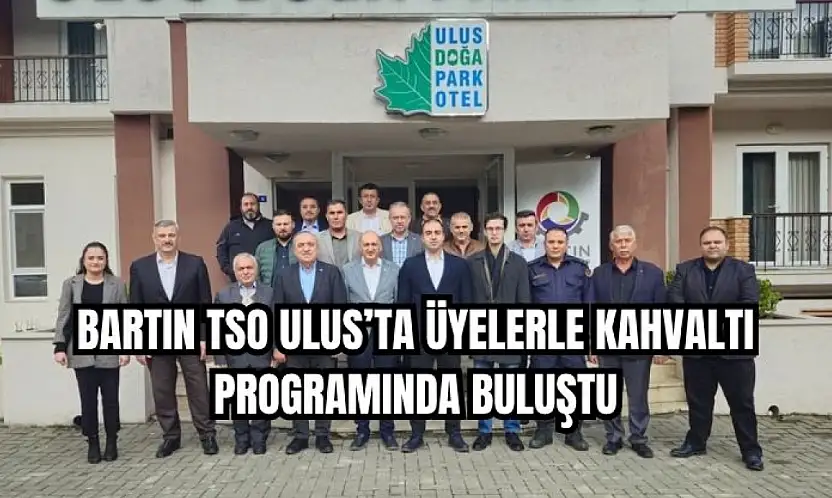 'İstihdama katkı sunan projeler temel sorumluluğumuz'