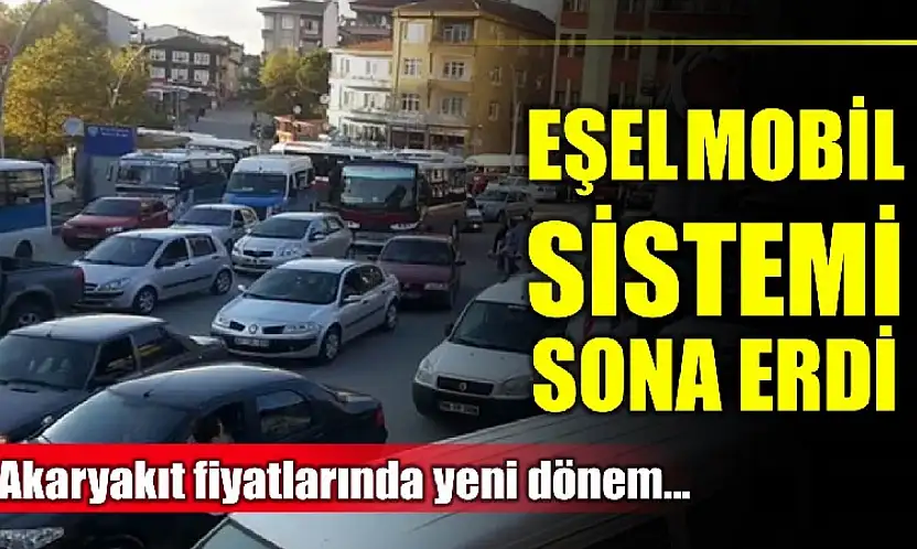 Kademeli artış yapılacak