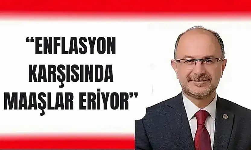 Kamu Sen'den değerlendirme