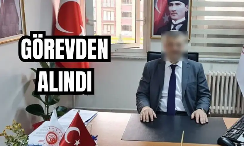 Karar Resmi Gazete'de