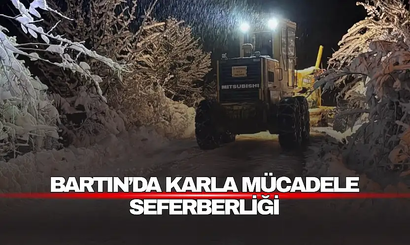 Karla Mücadele Seferberliği