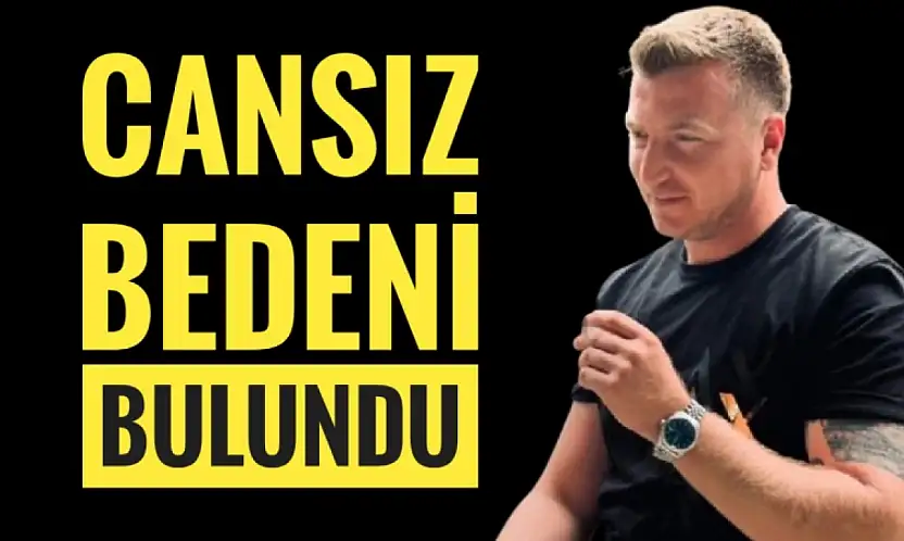 Kayıp adliye çalışanı ölü bulundu