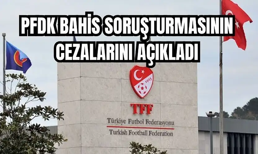 Kim hangi cezayı aldı?