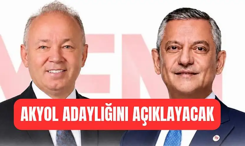 Adım adım kongreye doğru
