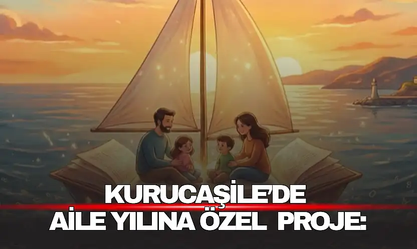 Kurucaşile'de Aile Yılına Damga Vuracak Proje