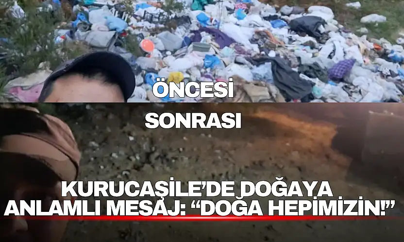Kurucaşile'de Ekipler İş Başında