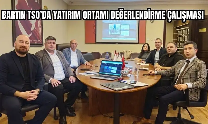 Kurumlar bir araya geldi