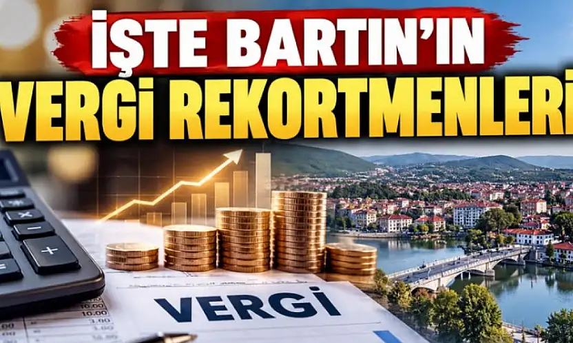 Liste açıklandı
