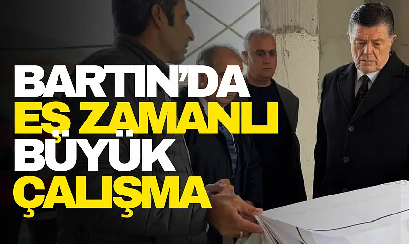 Mahalleler Yenileniyor, Sosyal Projeler Tamamlanıyor