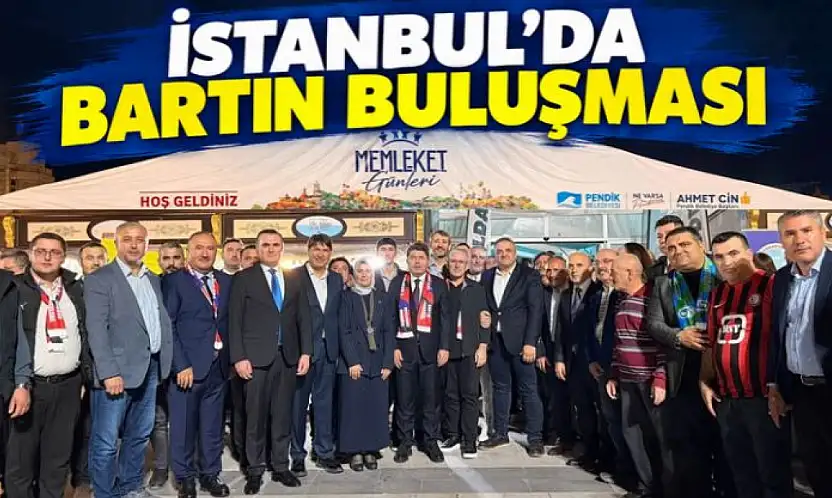 Memleket Günleri düzenlendi