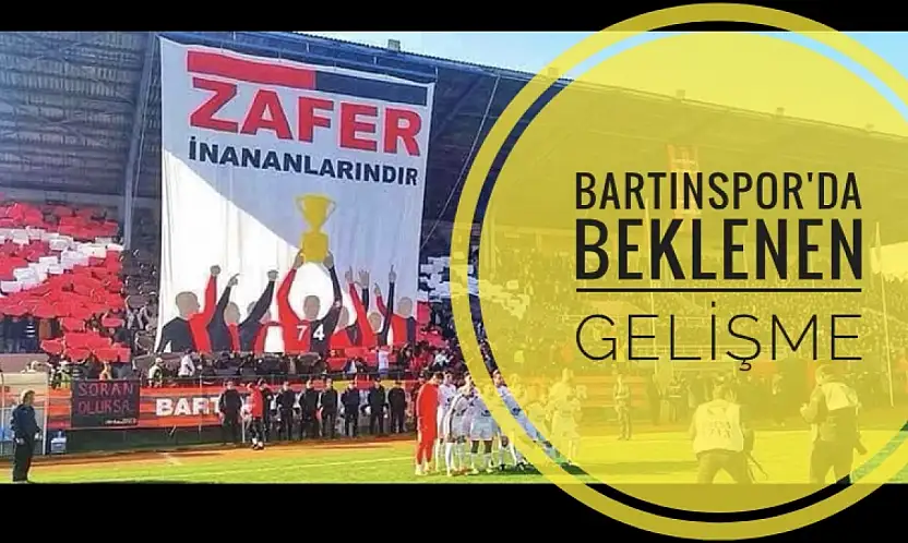 Mevcut Yönetim İstifa Kararı Aldı!