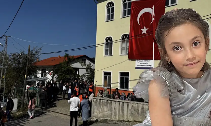 Minik Eslem ahirete uğurlanacak