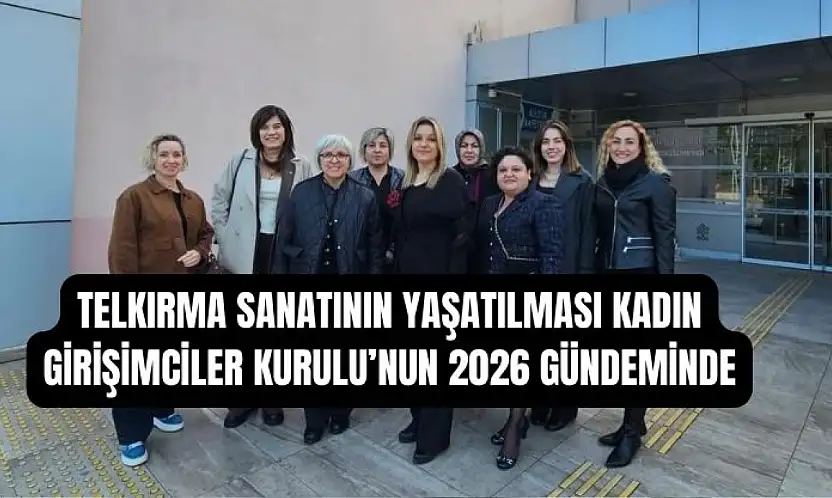 Müdür Koçak'a ziyaret