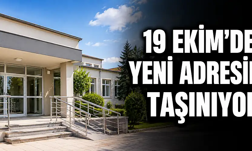 Müdürlük duyurdu!