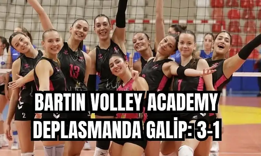 Namağlup yola devam