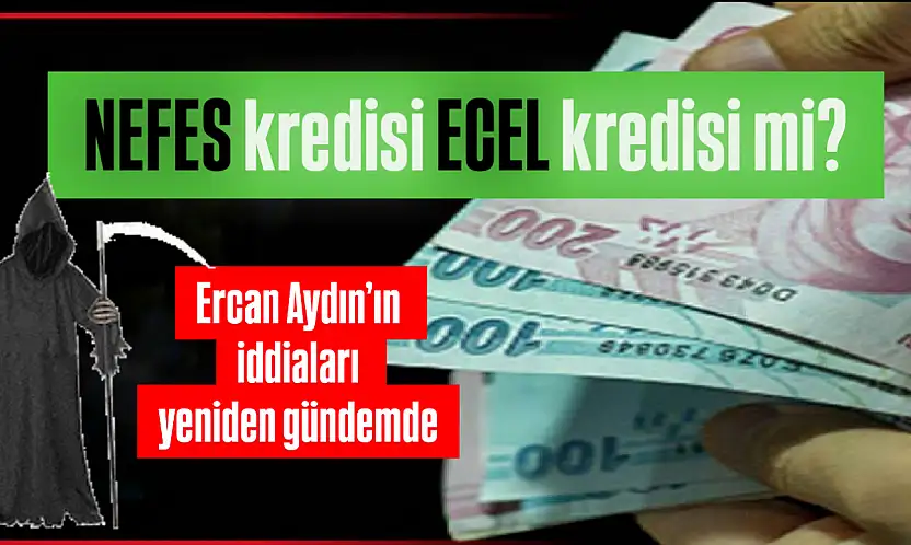 Nefes Kredisi kimlere gidiyor
