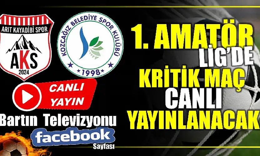 Nefesler tutuldu gözler bu karşılaşmada