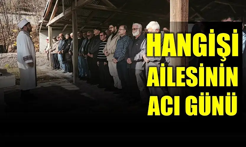 Nermin Hangişi ahirete uğurlandı