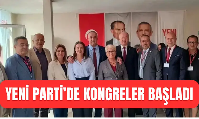 Ogün Basançelebi güven tazeledi