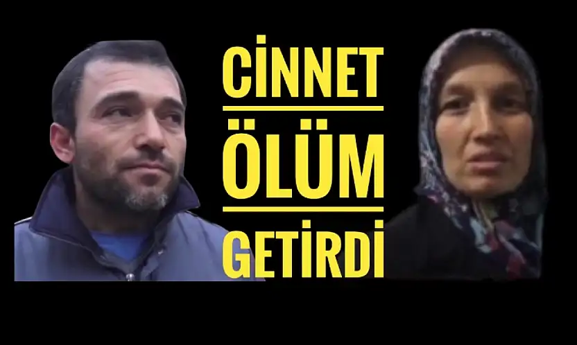 Önce Eşini Vurdu, Sonra  Kendini