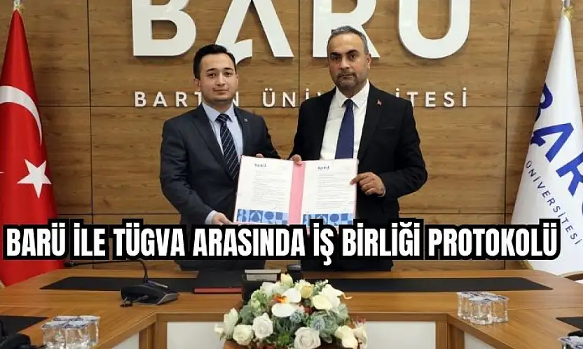 Ortak çalışmalar yapılacak