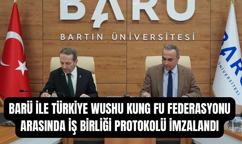 Ortak çalışmalar yapılacak