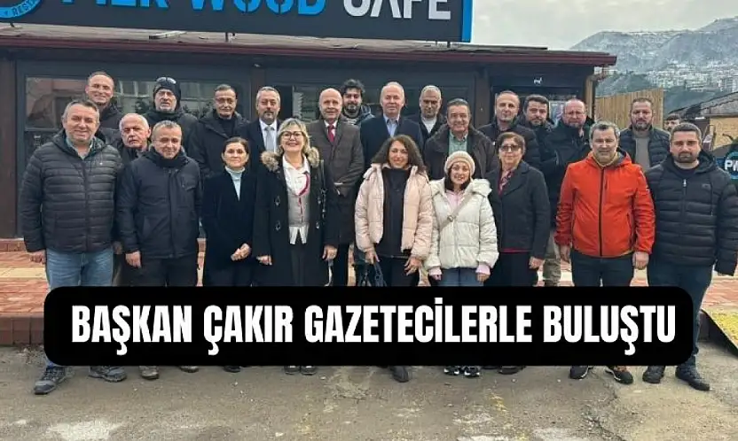 'Piyasaya borç yapmayan, personeline borcu olmayan bir belediyeyiz'