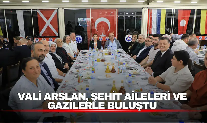Preveze Deniz Zaferi'nin 488. Yılında Anlamlı Buluşma