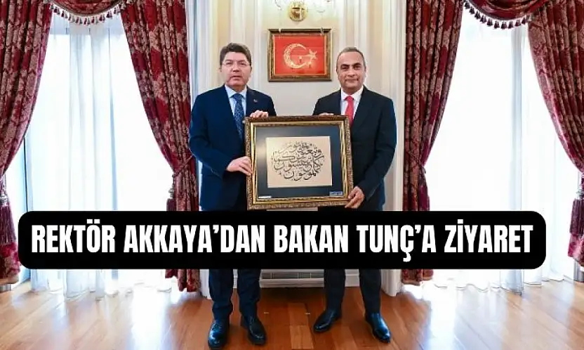 Projelerini sıraladı