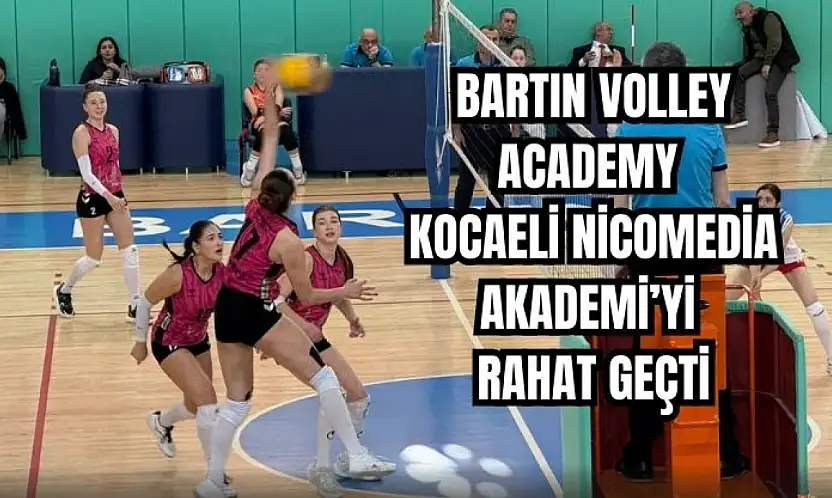 Rakiplere gözdağı