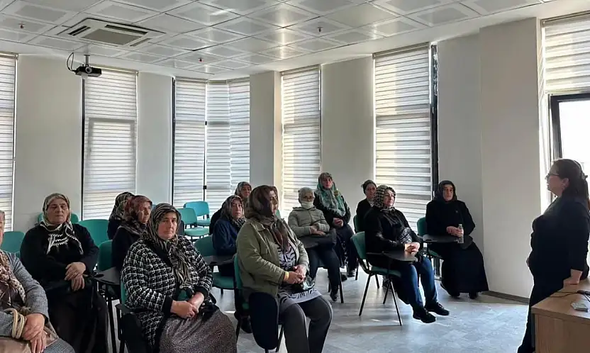 Sağlıkta saha elçileri olacaklar