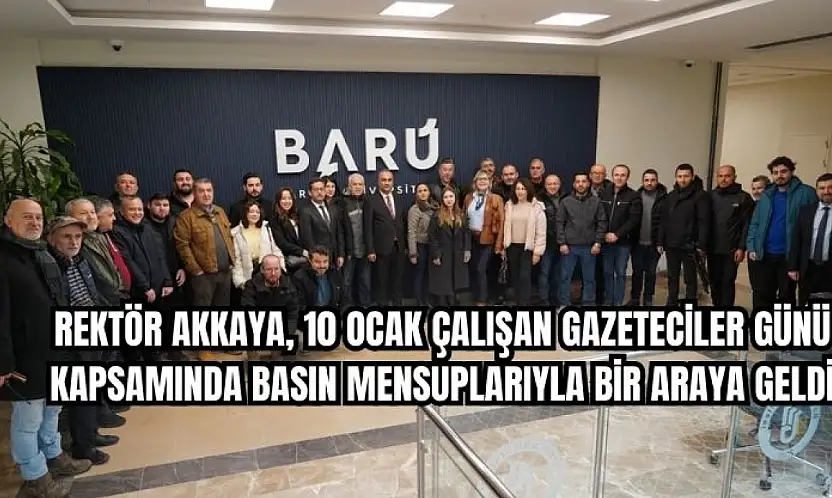 'Şehre ve bölgeye değer katan çalışmalara önem veriyoruz'