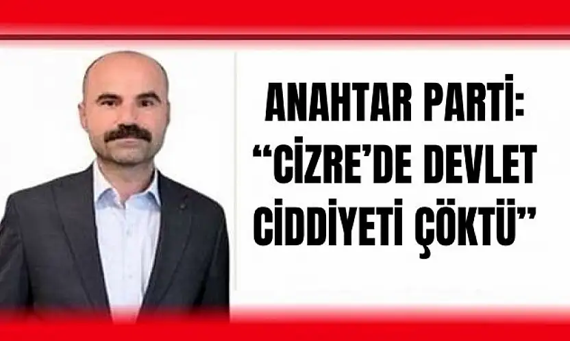 'Sessiz kalanlar da sorumludur'