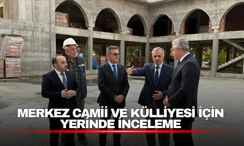Son Durum Yerinde İncelendi
