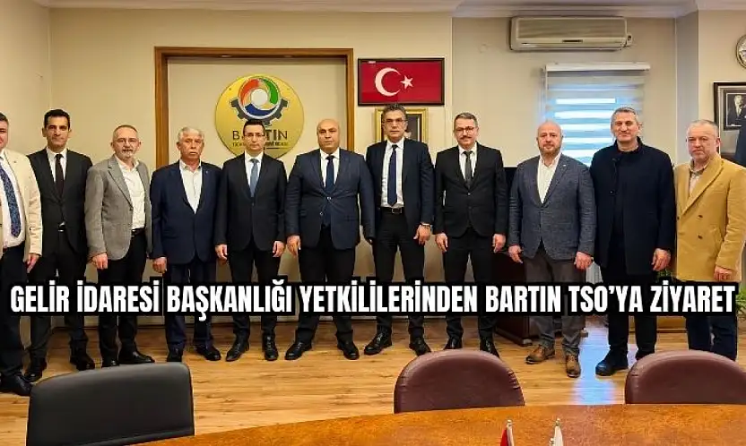 Sorunlar görüşüldü, değerlendirmeler yapıldı