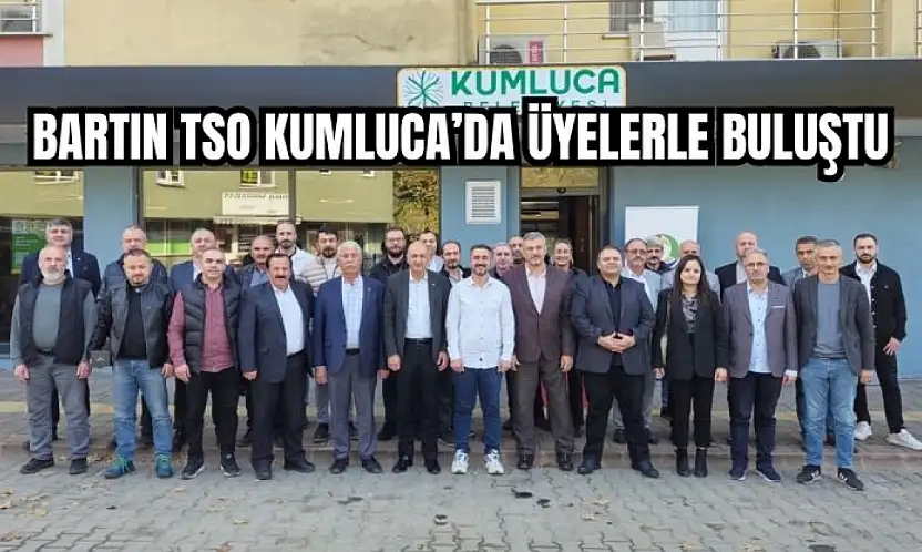 Sorunlar ve çözüm önerileri istişare edildi