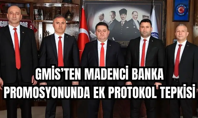 'Suç duyurusunda bulunacağız'