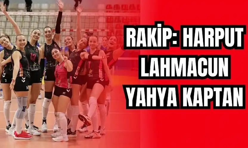 Sultanlar 2'nci yarıya hazır