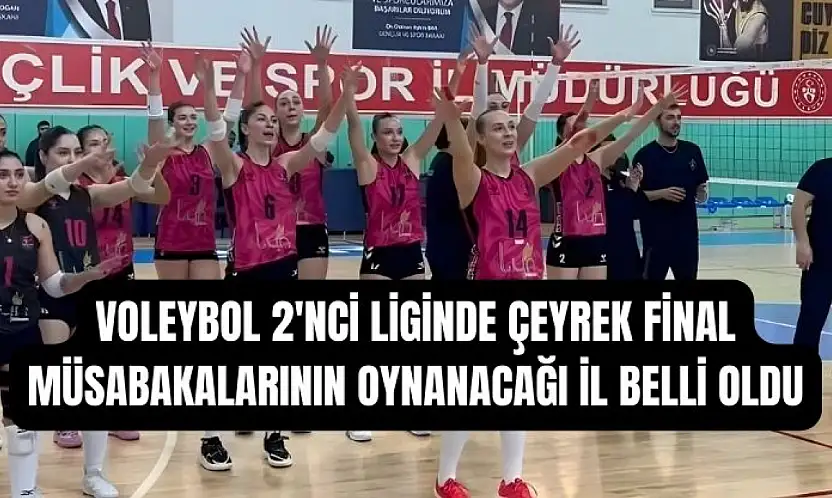 Sultanların maçları Denizli'de