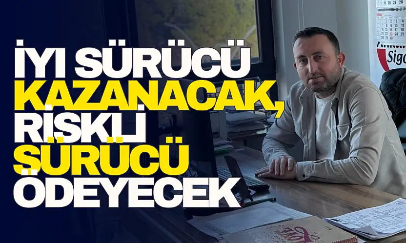 Trafik Sigortasında Yeni Dönem