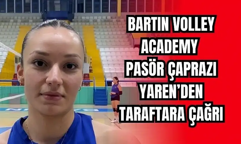 'Tribünlerin yine dolmasını istiyoruz'