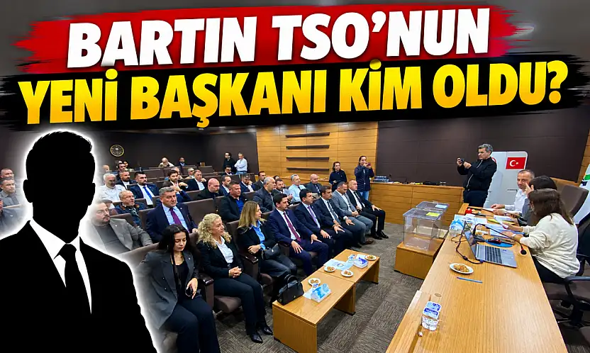 TSO'da yeni dönem